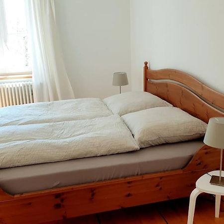 Rofingen Ferienwohnung In Der Villa Sana Mit Grossem Garten מראה חיצוני תמונה