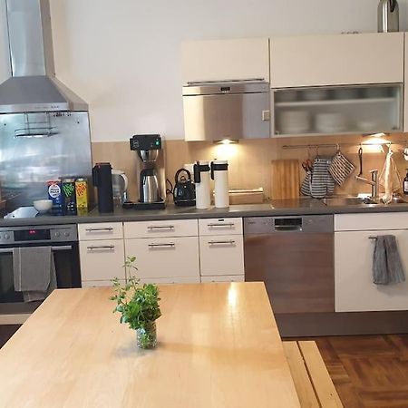 Rofingen Ferienwohnung In Der Villa Sana Mit Grossem Garten מראה חיצוני תמונה