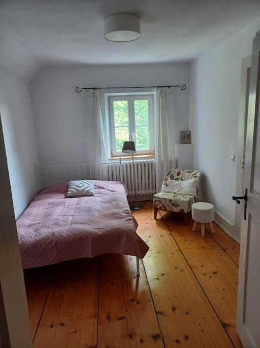 Rofingen Ferienwohnung In Der Villa Sana Mit Grossem Garten מראה חיצוני תמונה